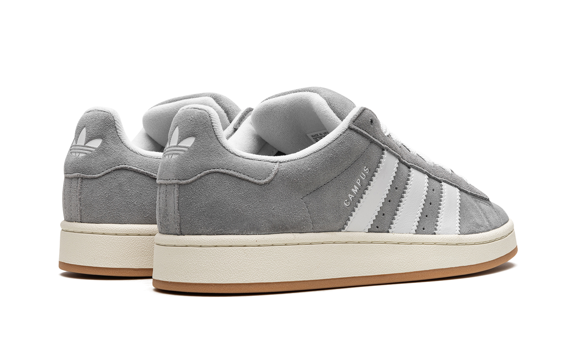 Adidas Campus 00s "Grey Gum"
