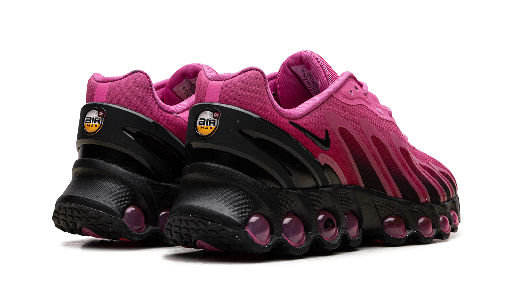 Nike Air Max DN8 "Hyper Pink"