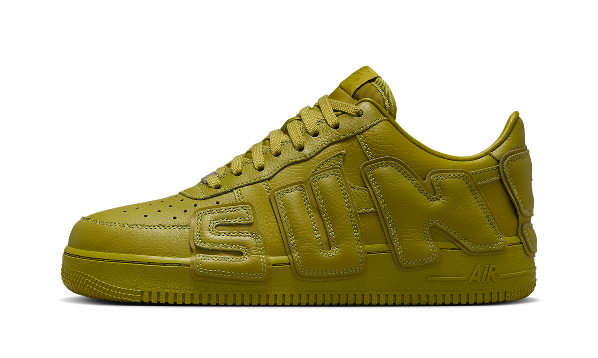 Nike Air Force 1 Low "Cactus Plant Flea Market Moss"