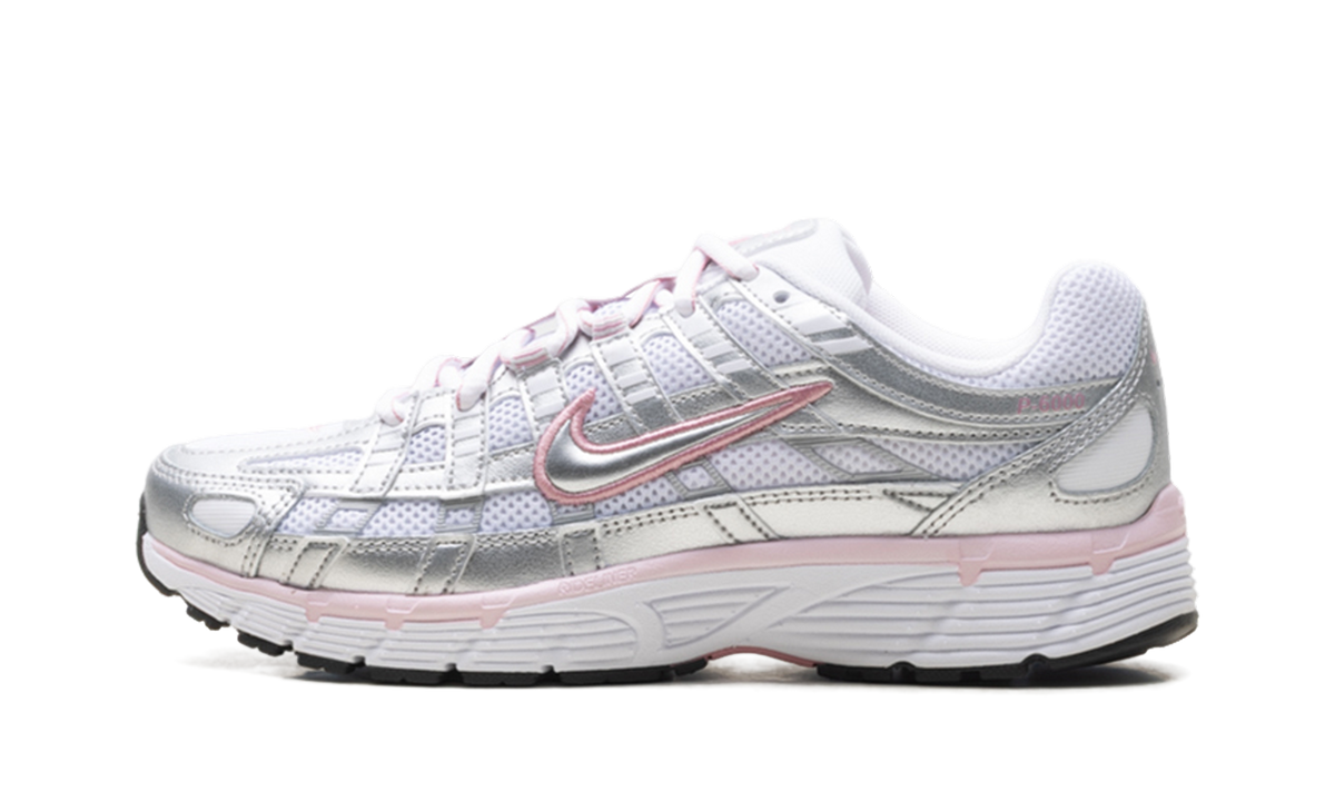 Nike P-6000 "White Elemental Pink"