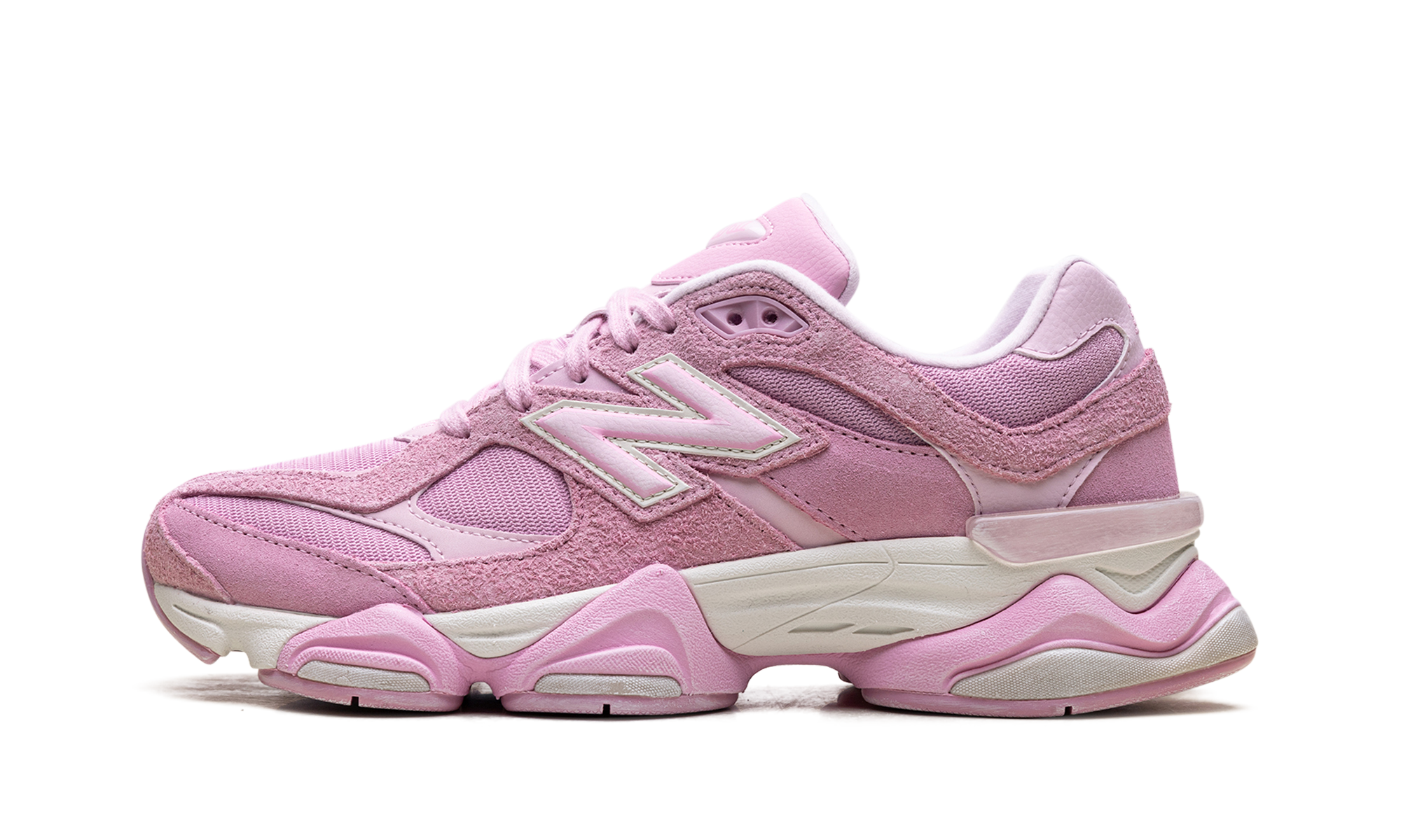 New Balance 9060 "ASOS Exclusive Pink Overdye"