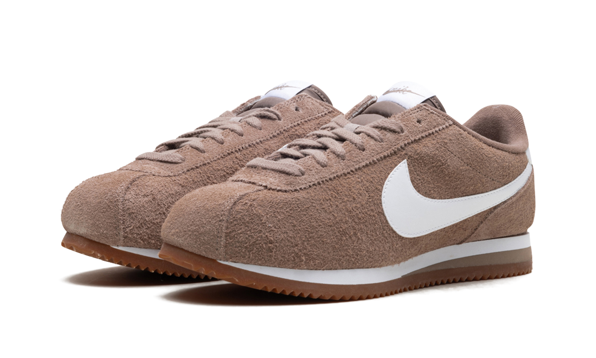 Nike Cortez Vintage "Medium Curry"