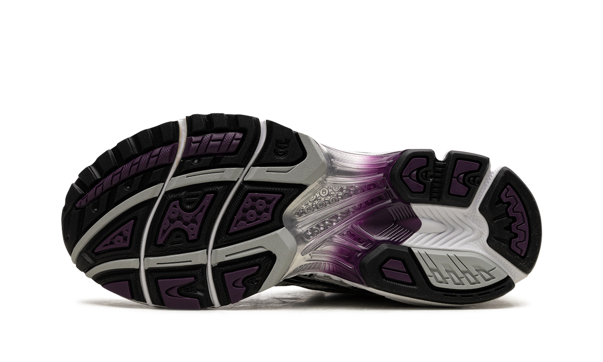 Asics GEL-Kayano 14 "Dark Grape"