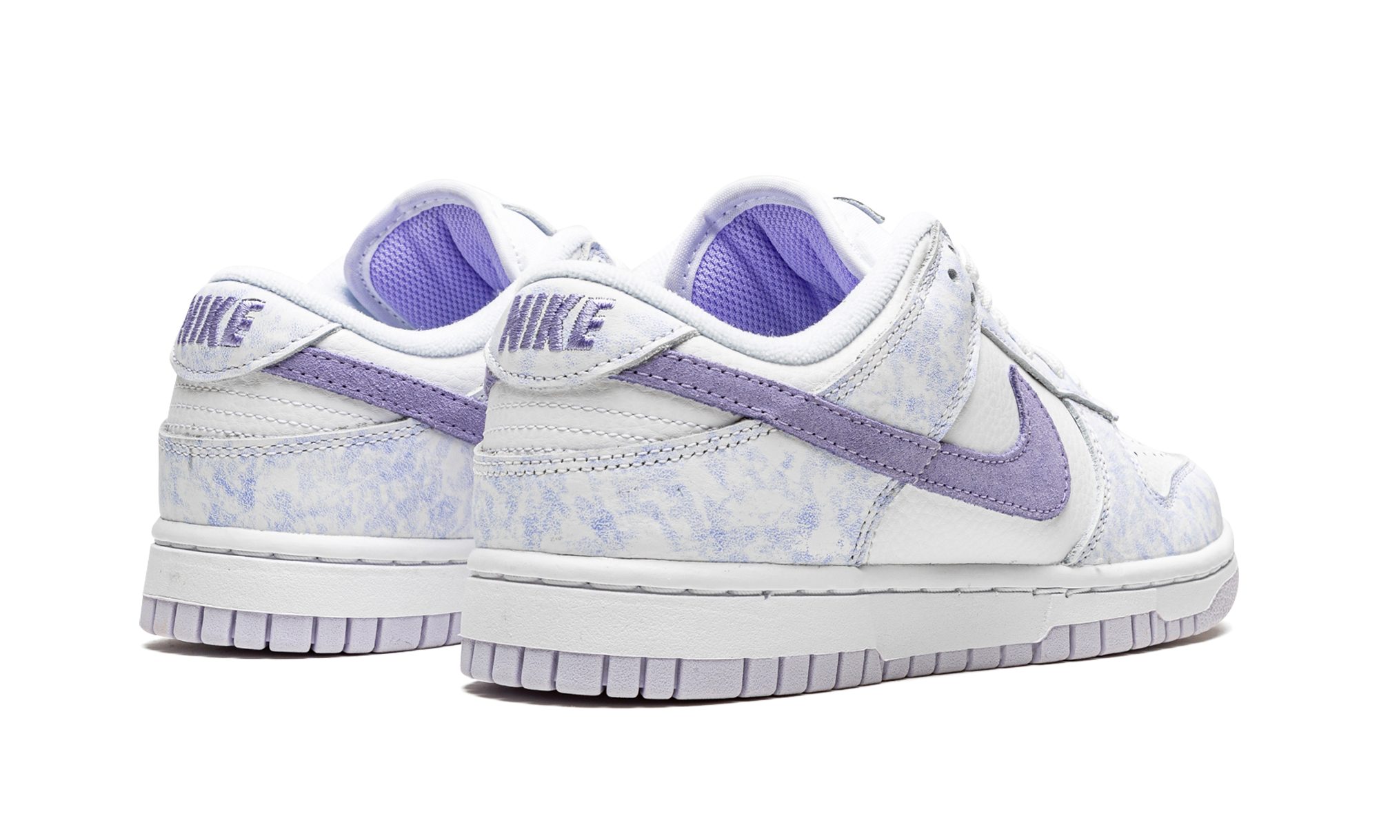 Nike Dunk Low "Purple Pulse"