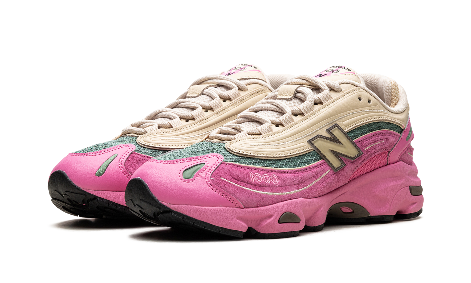New Balance 1000 "Pink"