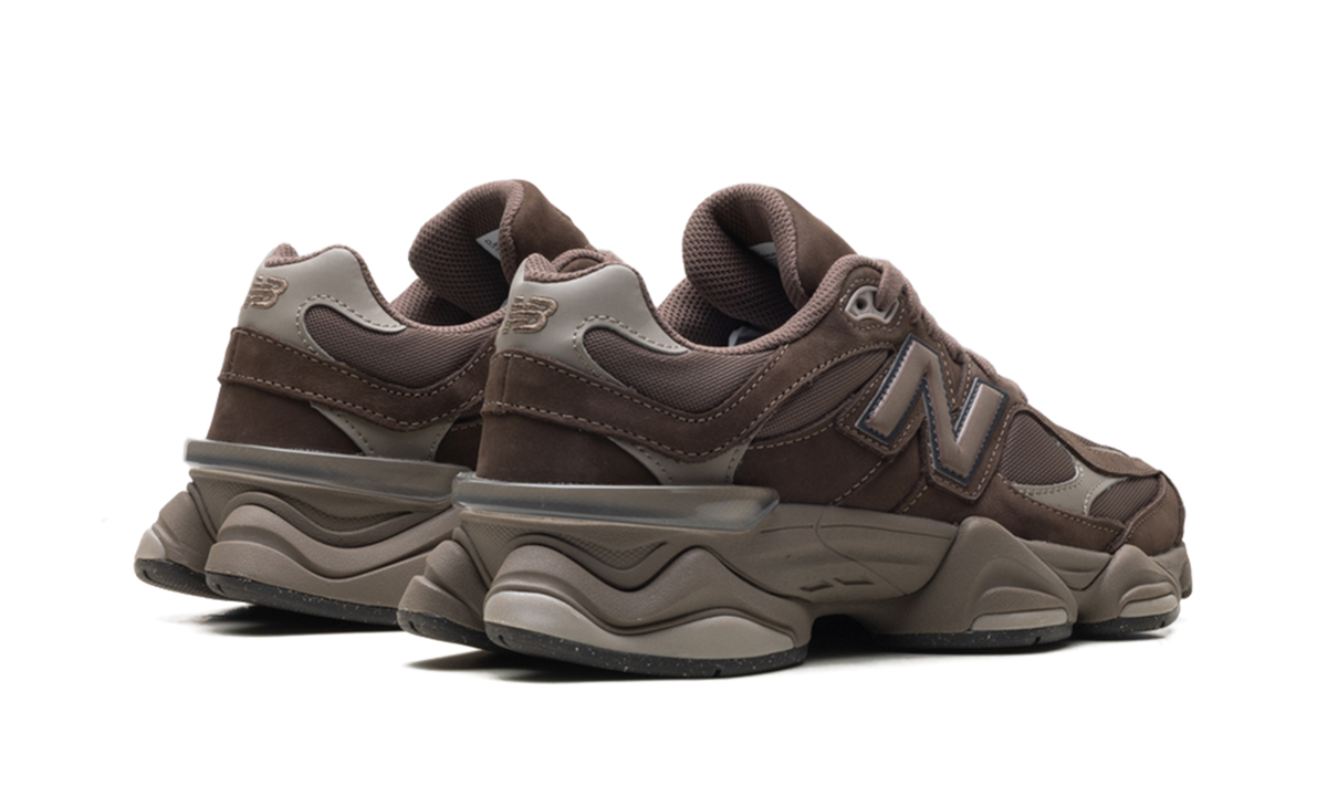 New Balance 9060 "Mono Cortado"
