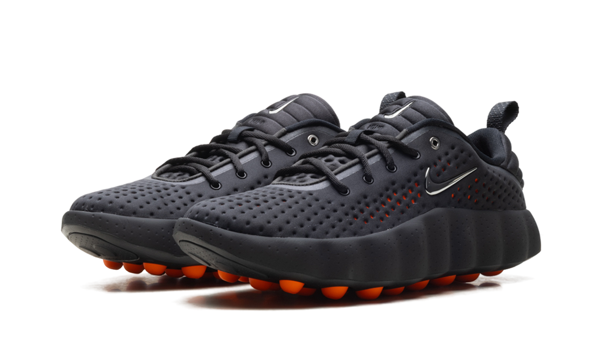 Nike Mind 002 "Black / Hyper Crimson"