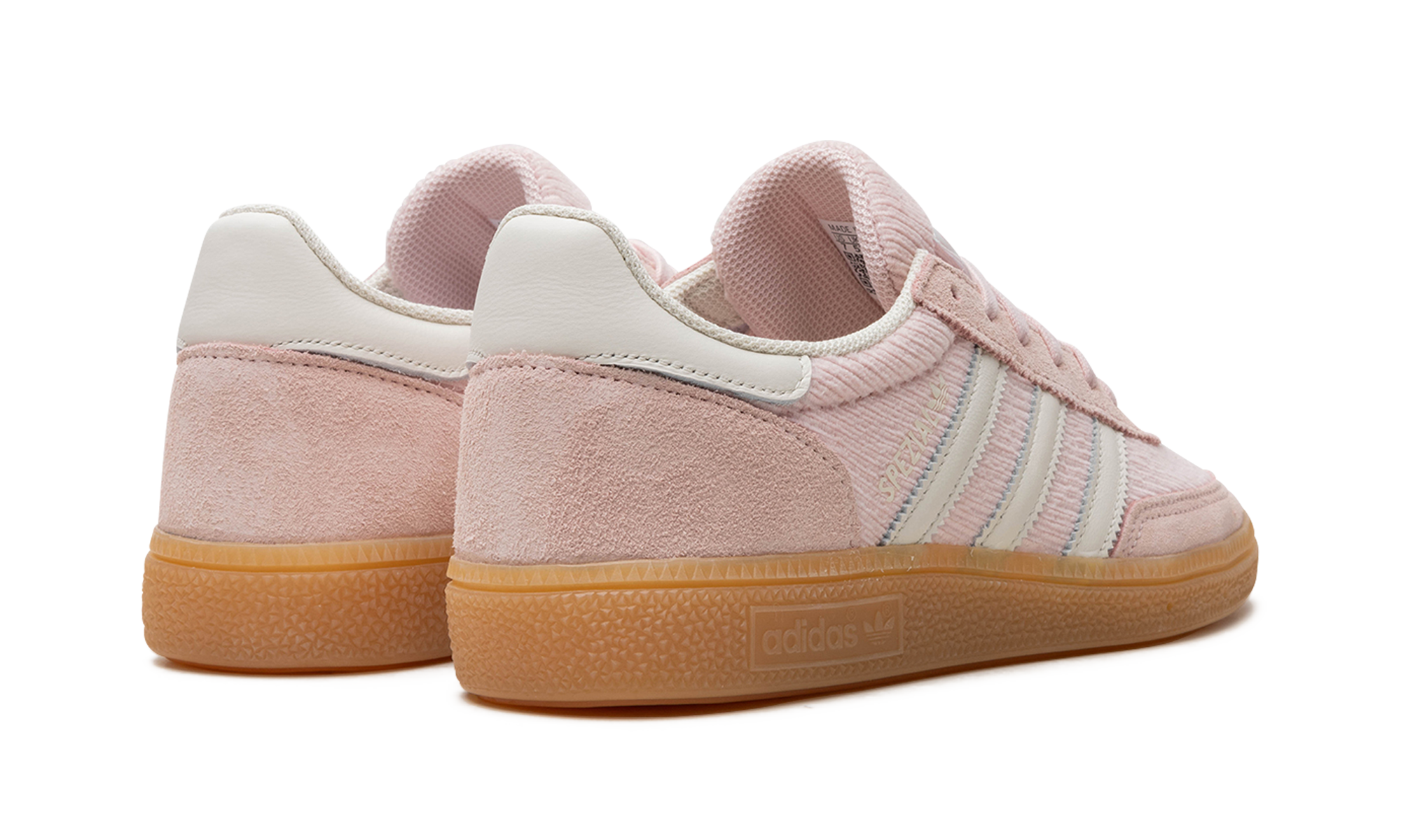 Adidas Handball Spezial "Sandy Pink"