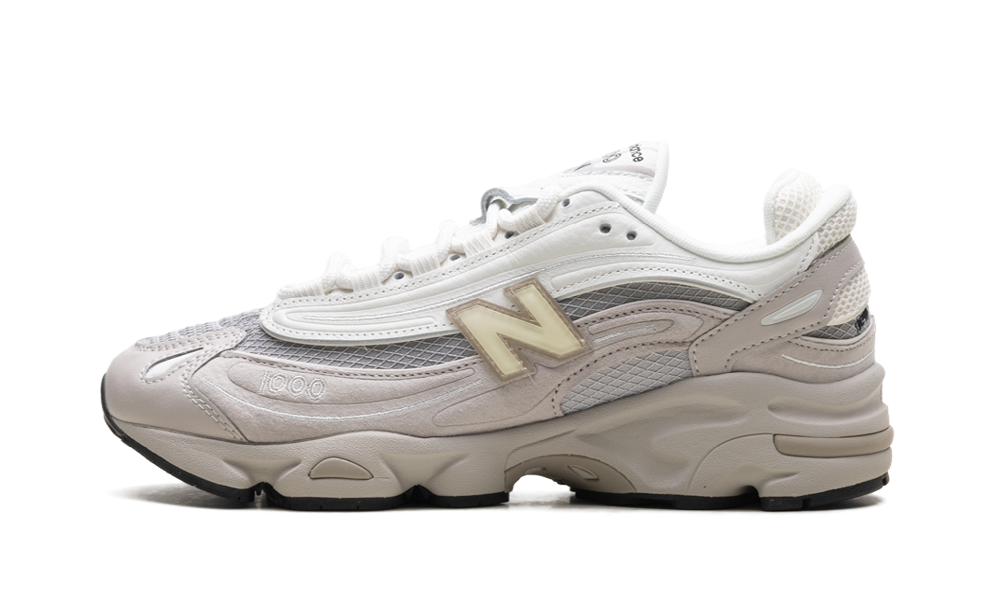 New Balance 1000 "Grey Cream"