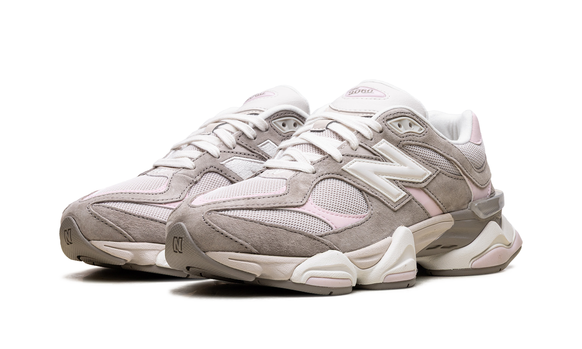 New Balance 9060 "Arid Stone Rose Sugar"