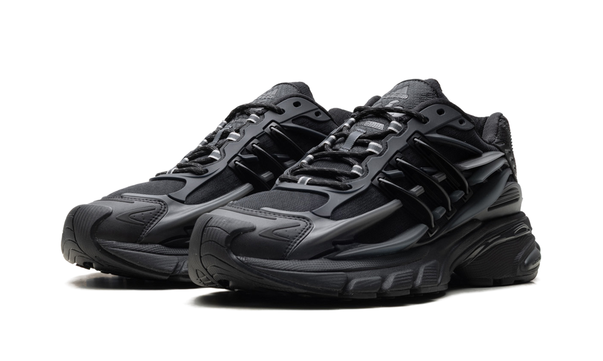 Adidas Adistar Jellyfish "Pharrell Williams - Triple Black"
