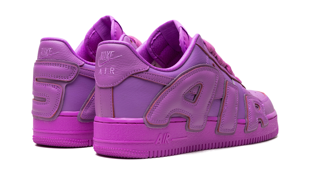 Nike Air Force 1 Low "Cactus Plant Flea Market Fuchsia"