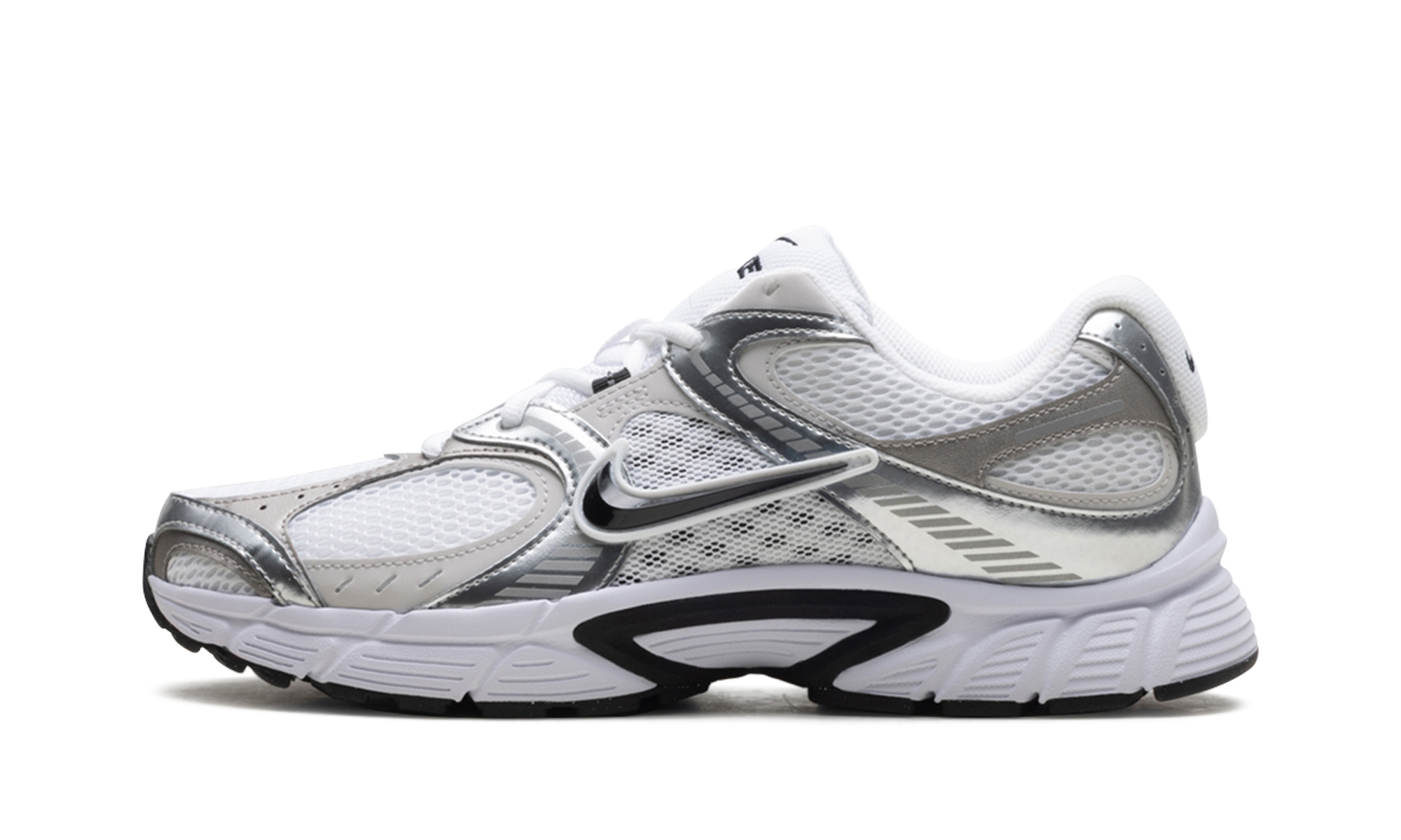 Nike V5 RNR "White Vast Grey College Grey Black"