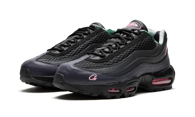 Nike Air Max 95 SP Corteiz Pink Beam