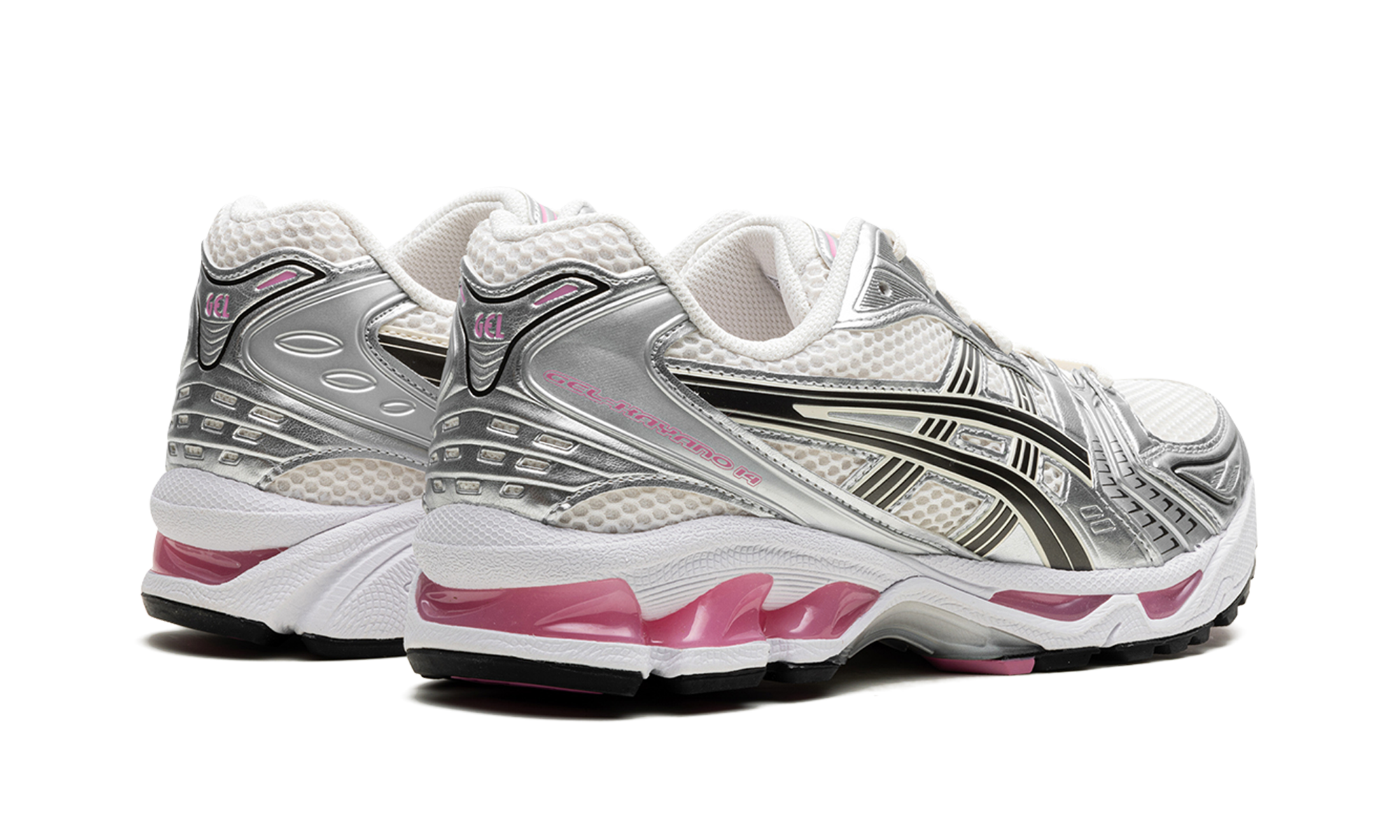 Asics Gel Kayano 14 "Cream Sweet Pink"
