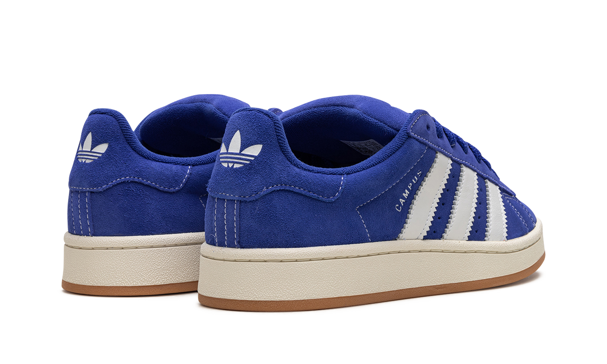Adidas Campus 00s “Semi Lucid Blue”