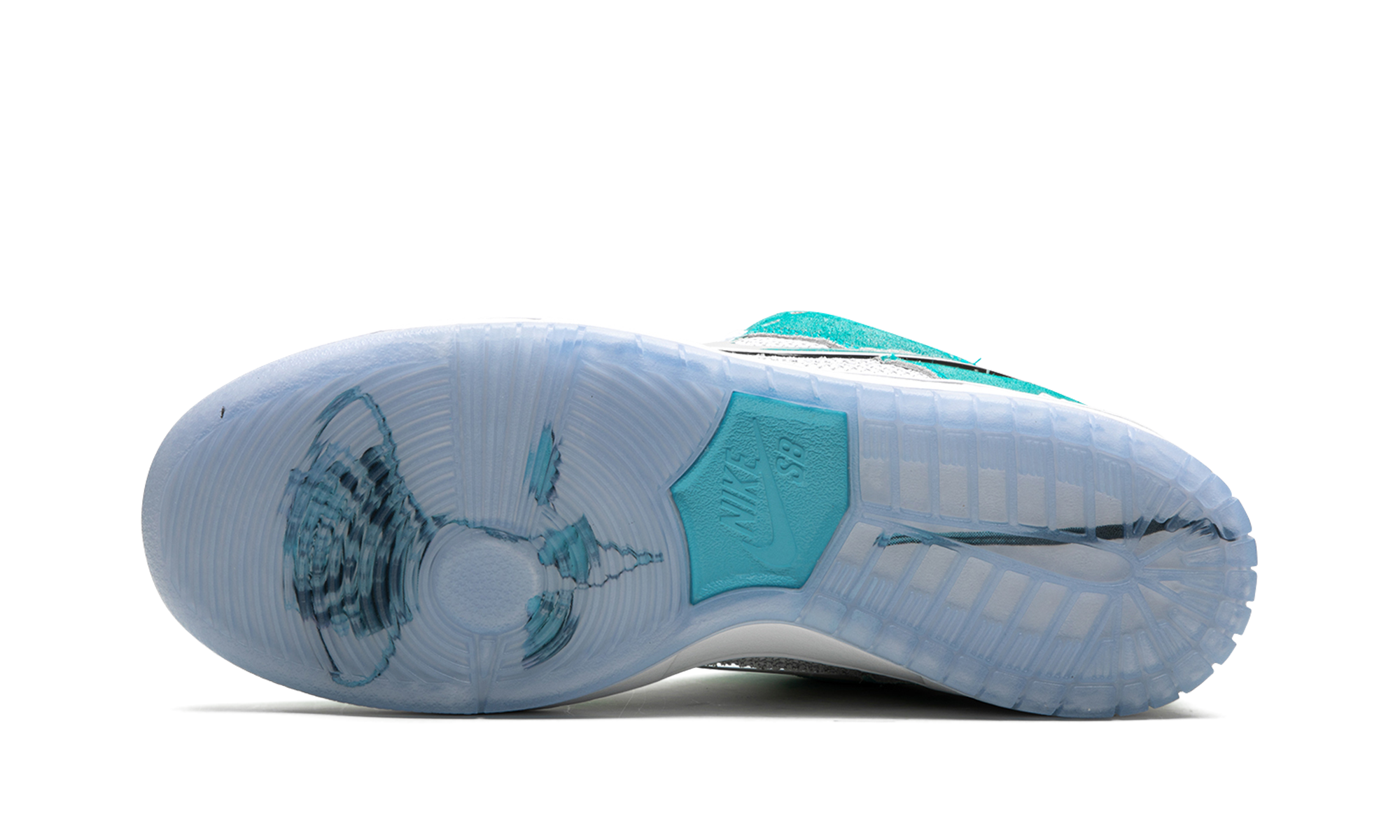 Nike SB Dunk"Low April Skateboards"