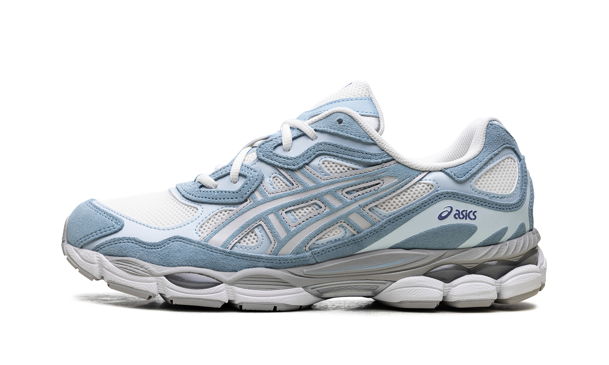 Asics GEL-NYC "Arctic Sky"