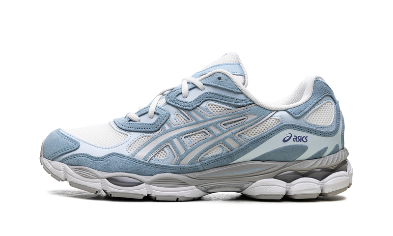 Asics GEL-NYC "Arctic Sky"