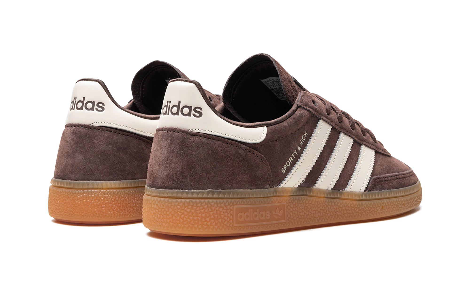Adidas Handball Spezial "SPORTY & RICH"