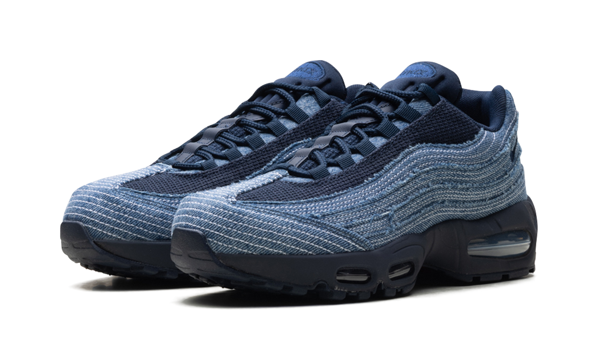 Nike Air Max 95 OG "Levi's Denim- Obsidian"