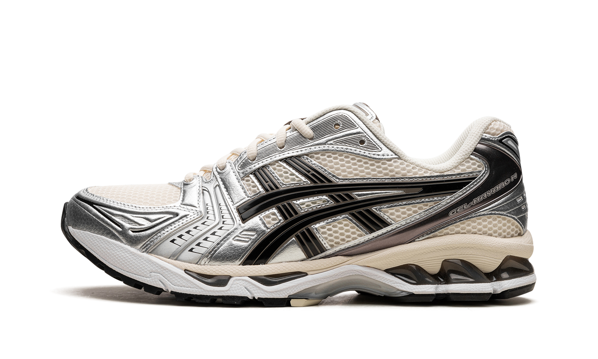 Asics GEL-Kayano 14 "Metallic Plum"