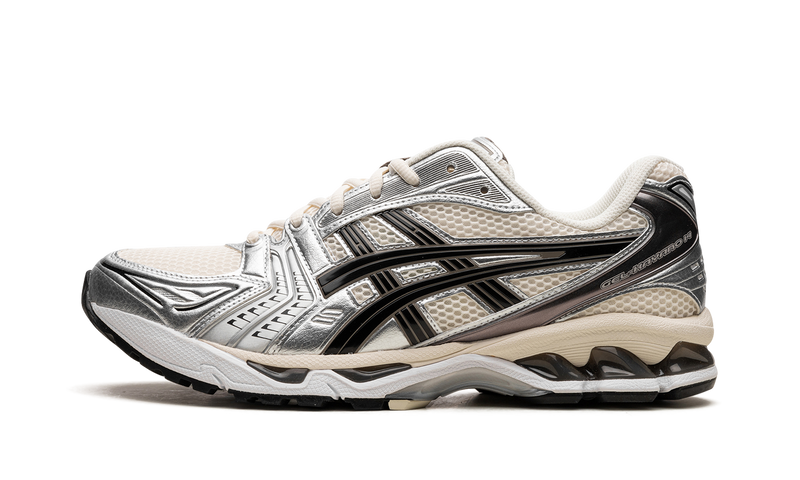 Asics GEL-Kayano 14 "Metallic Plum"