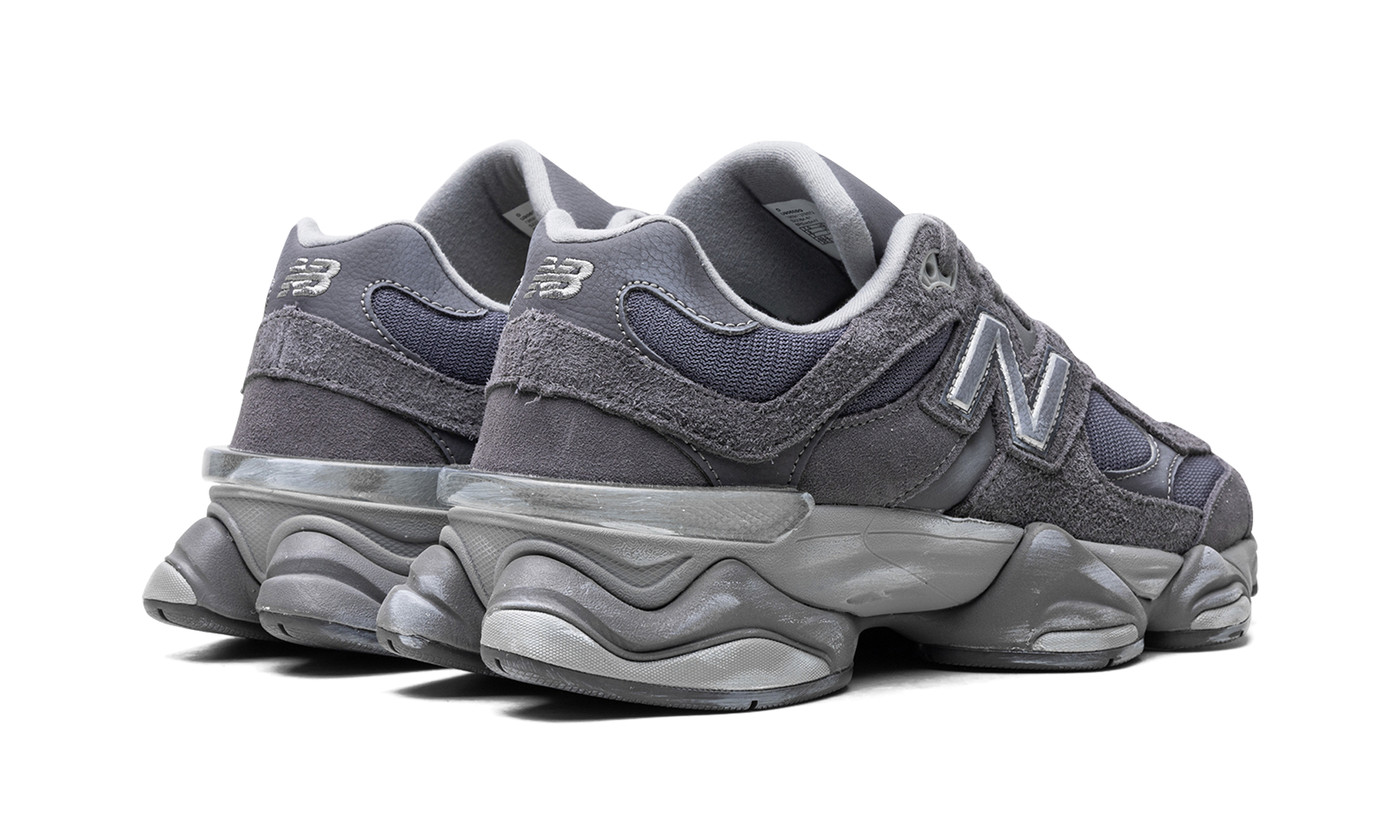 New Balance 9060 "Magnet"