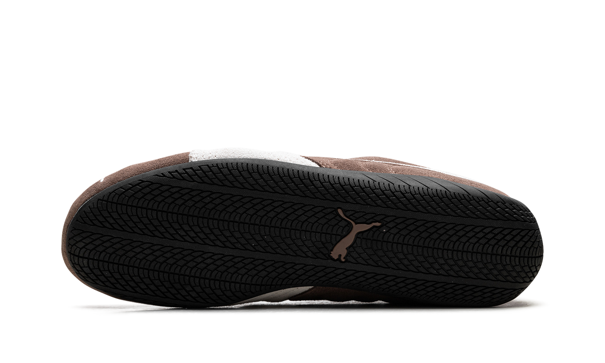 Puma Speedcat TTF "Dark Chocolate Frosted Ivory"