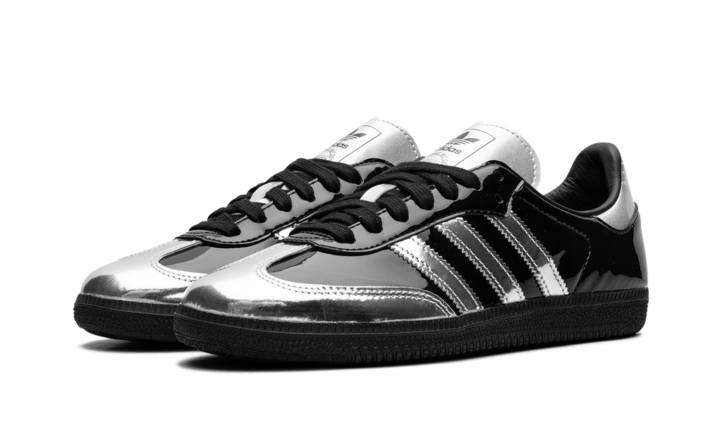 Adidas Samba "atmos - Tuxedo"