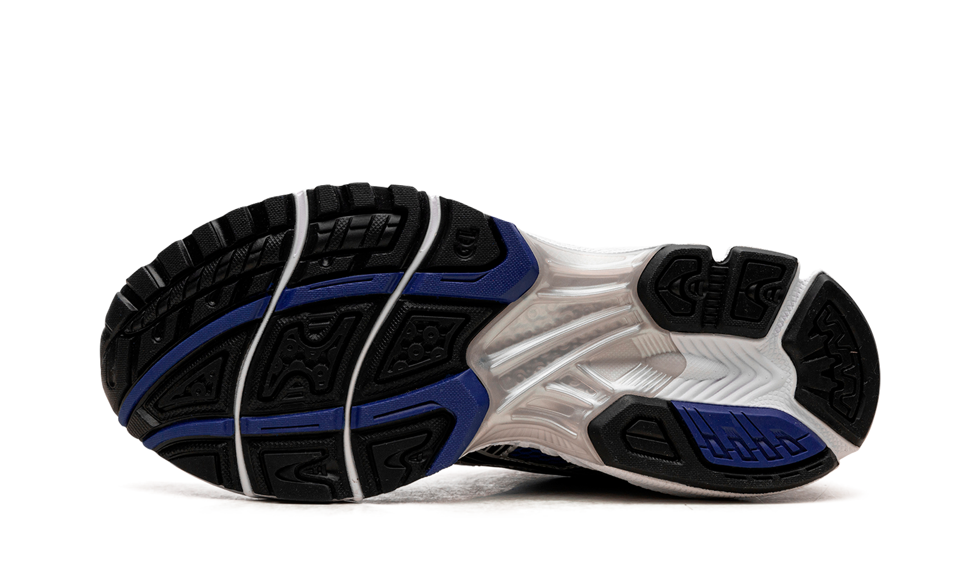 Asics Gel Kayano 14 "Monaco Blue"