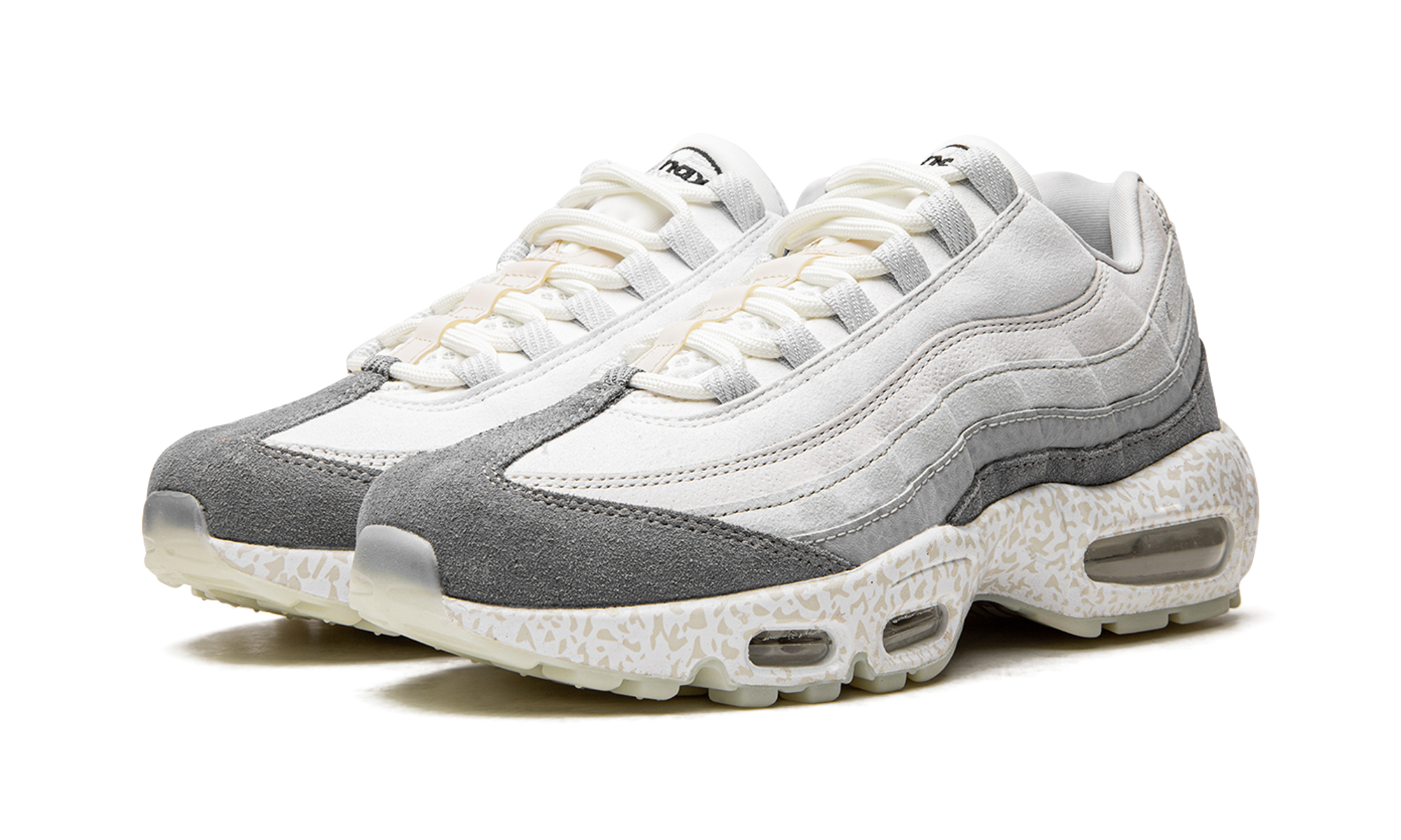 Nike Air Max 95 QS "Light Bone-Glow in the Dark"