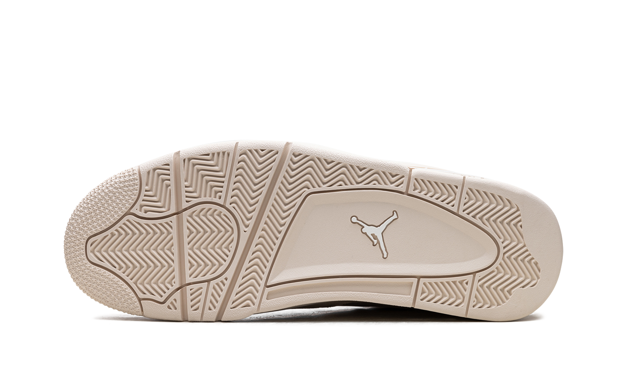 Air Jordan 4 RM "Legend Light Brown"