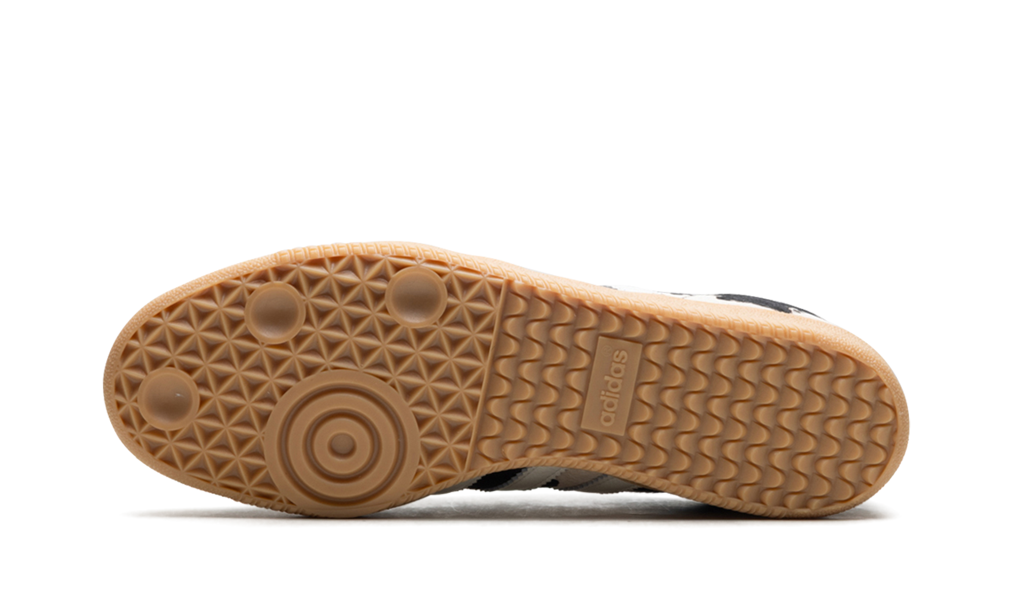 Adidas Samba OG "Cow Print"