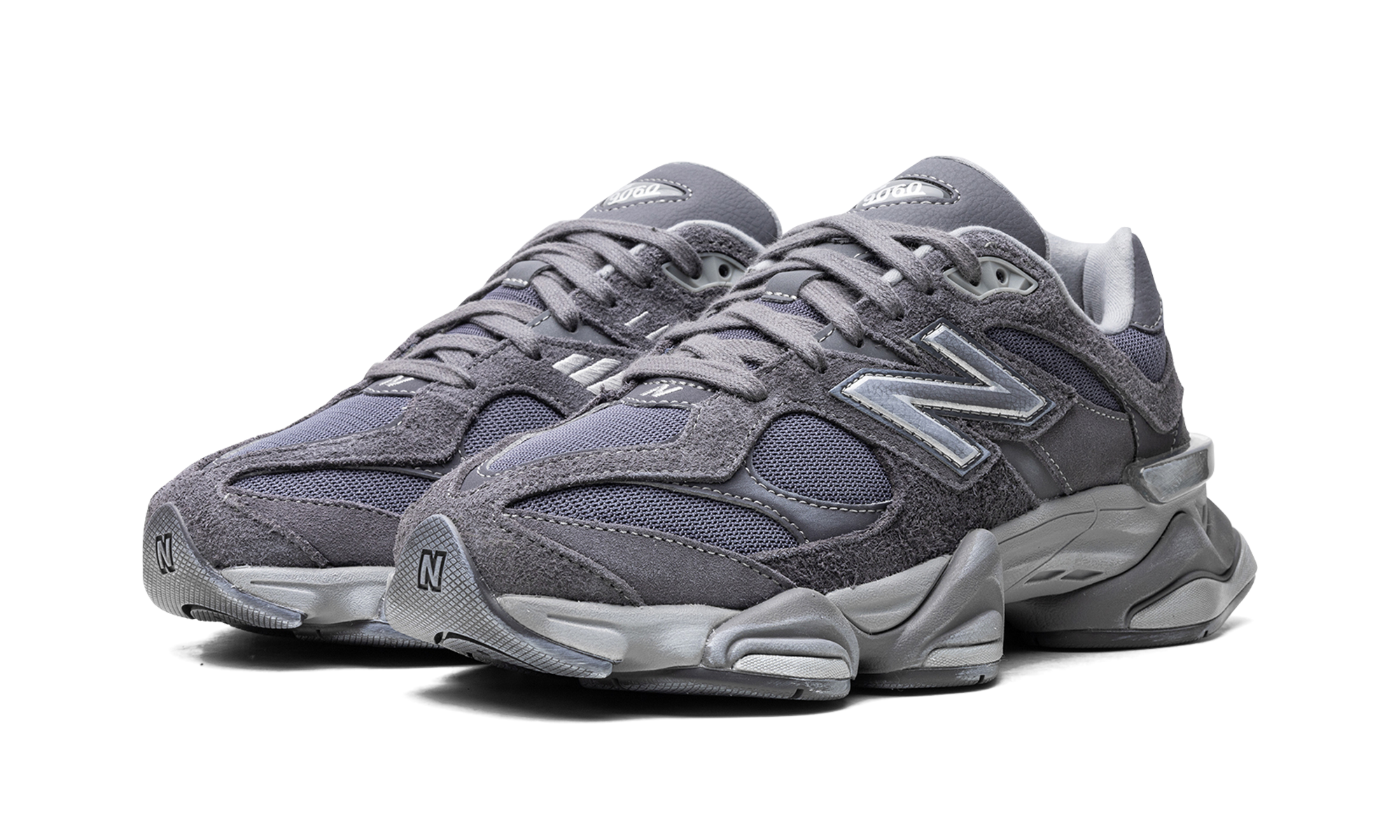 New Balance 9060 "Magnet"