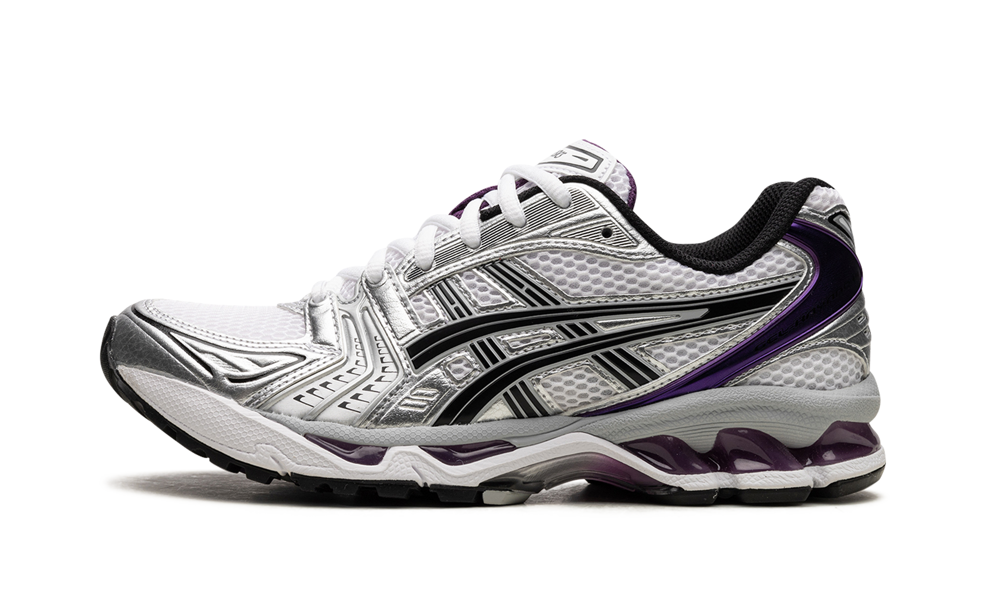 Asics GEL-Kayano 14 "Dark Grape"