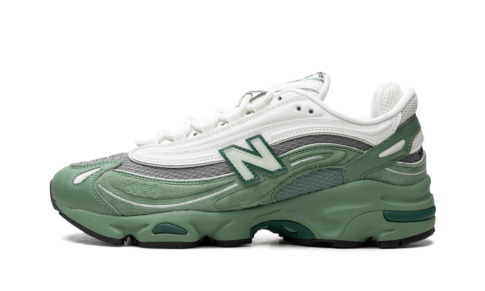 New Balance 1000 "Malllard Green"