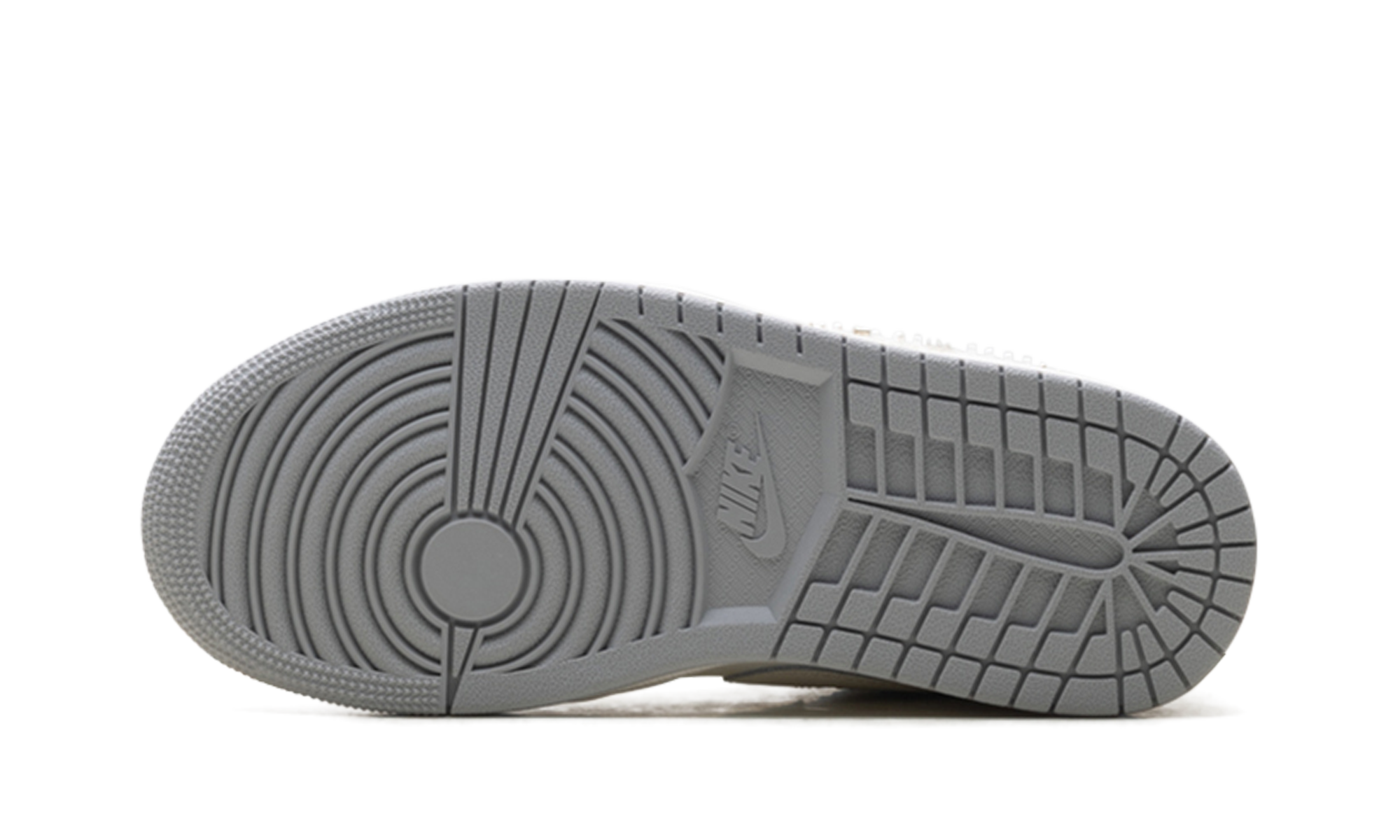 Air Jordan 1 Low "Sail Soft Pearl"