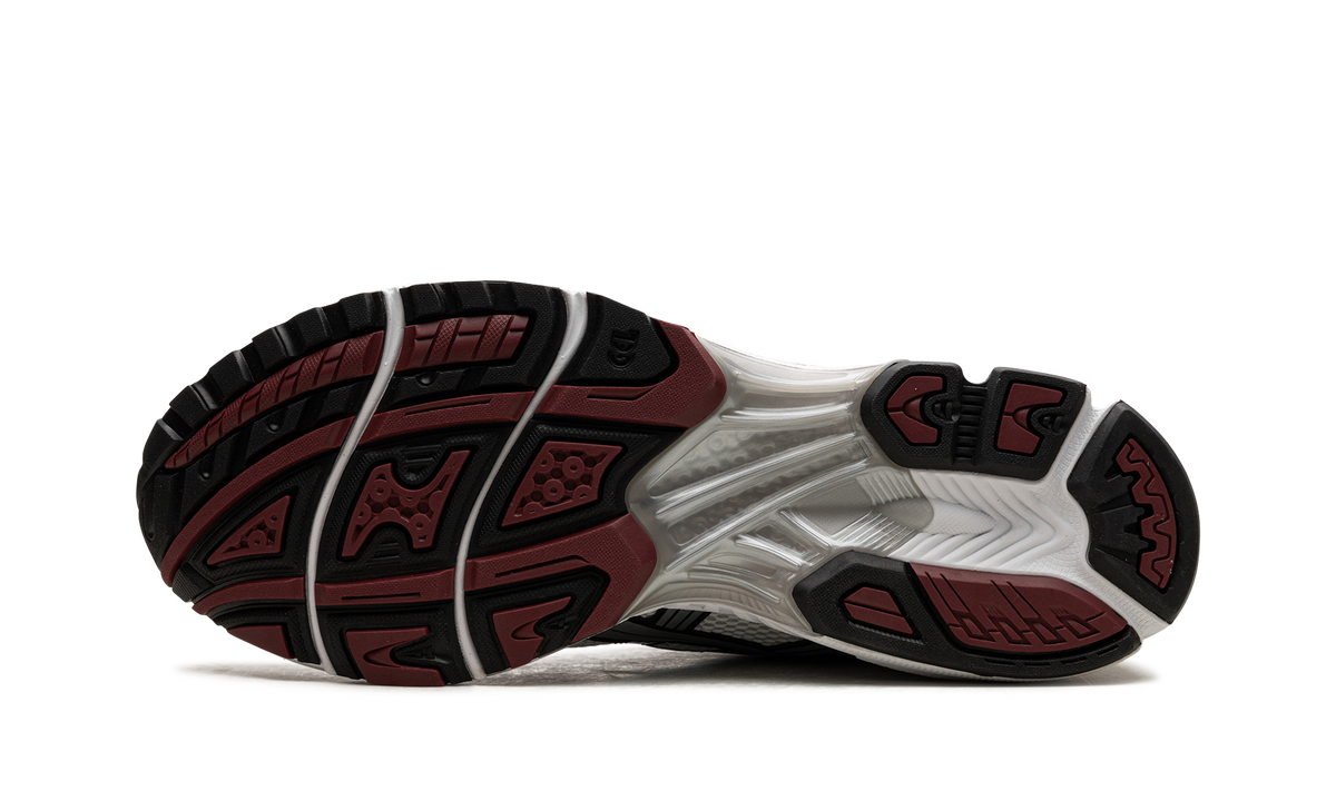 Asics Gel Kayano 14 "White Pure Silver"