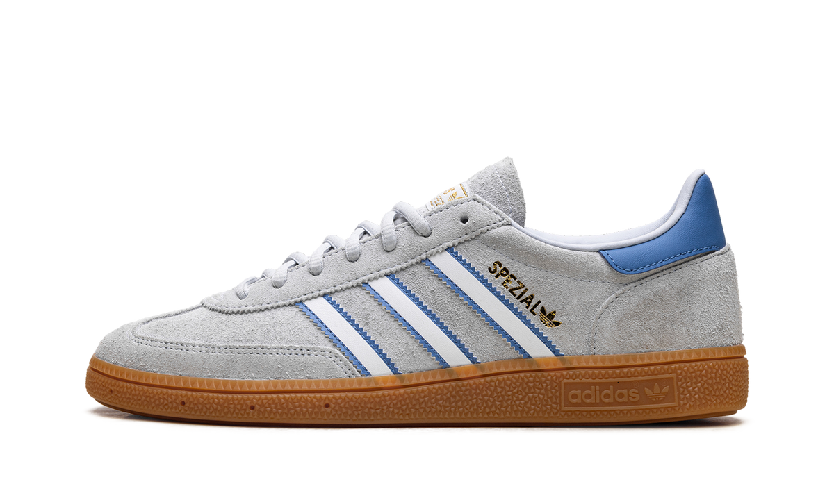 Adidas Handball Spezial "Grey Blue"