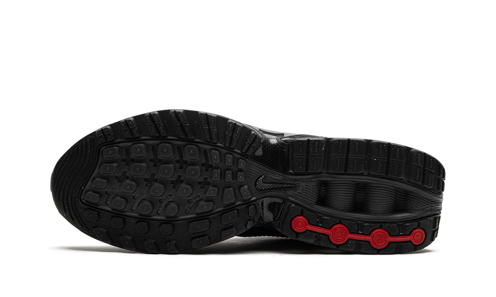 Nike Air Max Dn "Black"