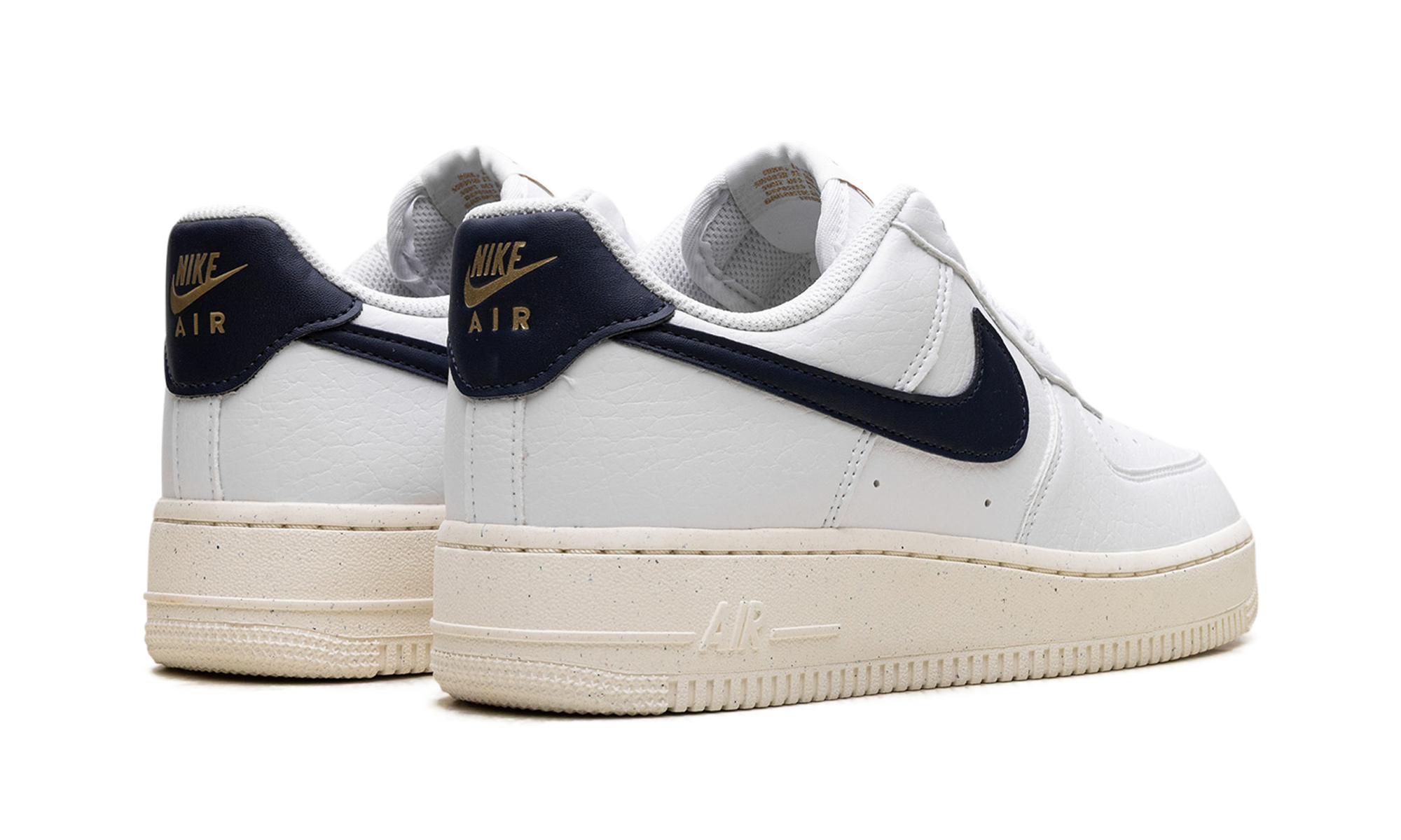 Nike Air Force 1  "Olympic"