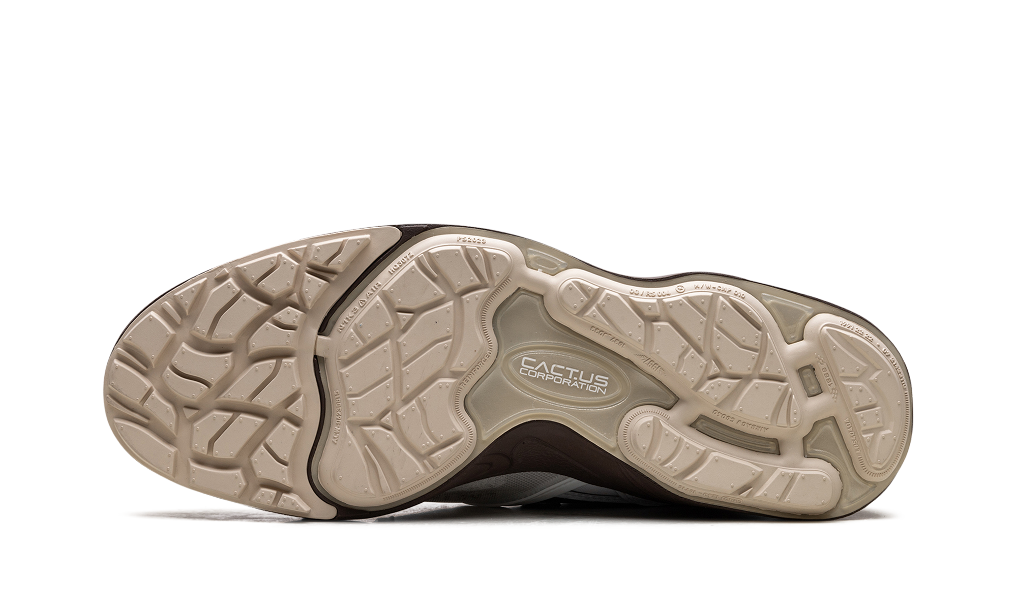 Nike Zoom Field Jaxx "Travis Scott - Light Chocolate"