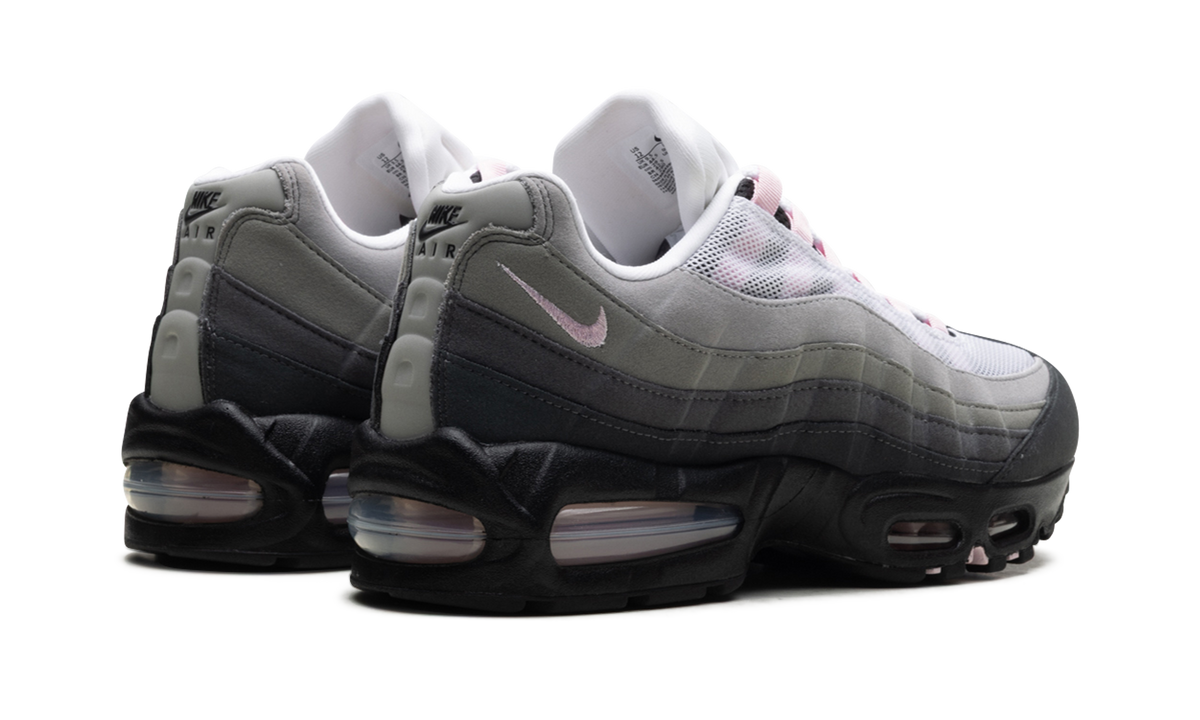 Nike Air Max 95  "Pink Foam"