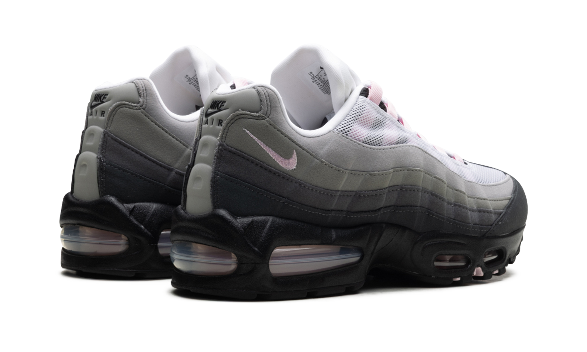Nike Air Max 95  "Pink Foam"