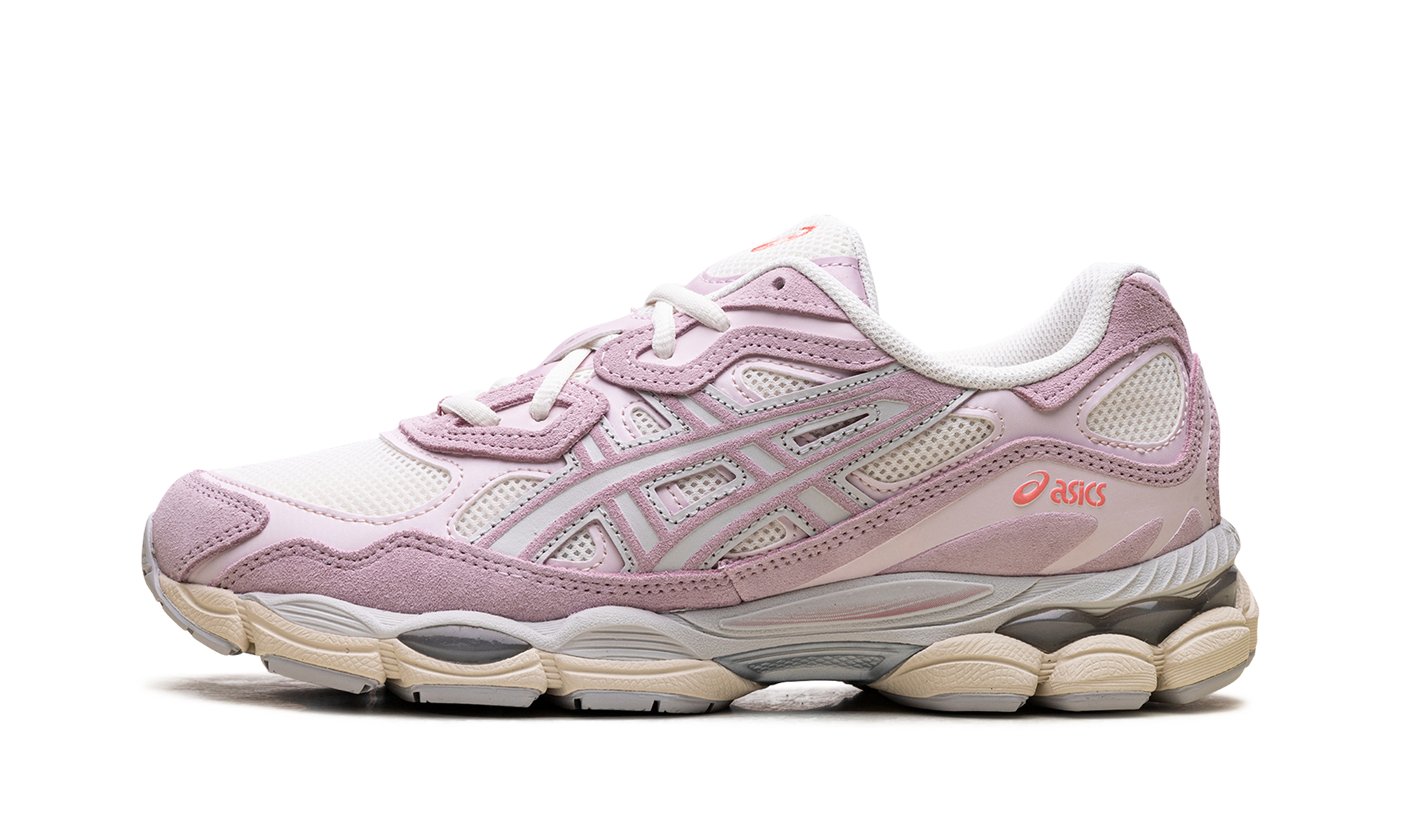 Asics GEL-NYC "Rose Water"