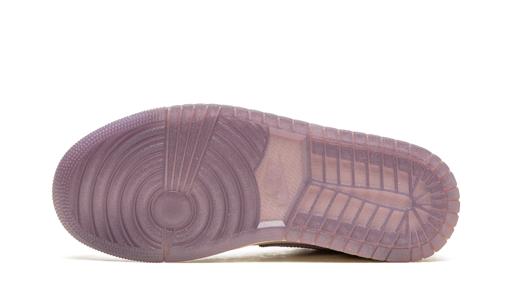 Air Jordan 1 Low "Pastel Plum"