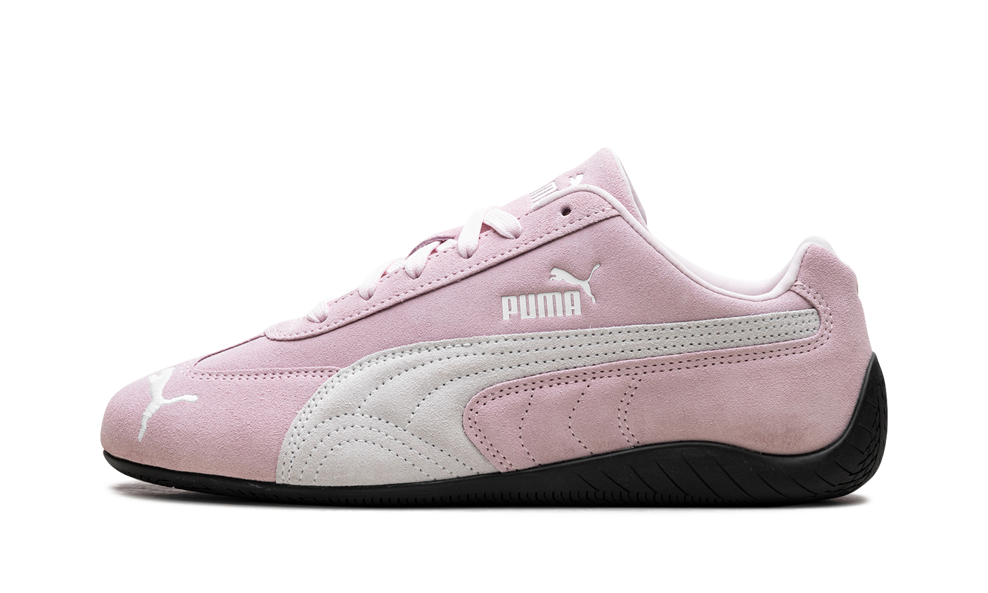 Puma Speedcat OG "Pink White"