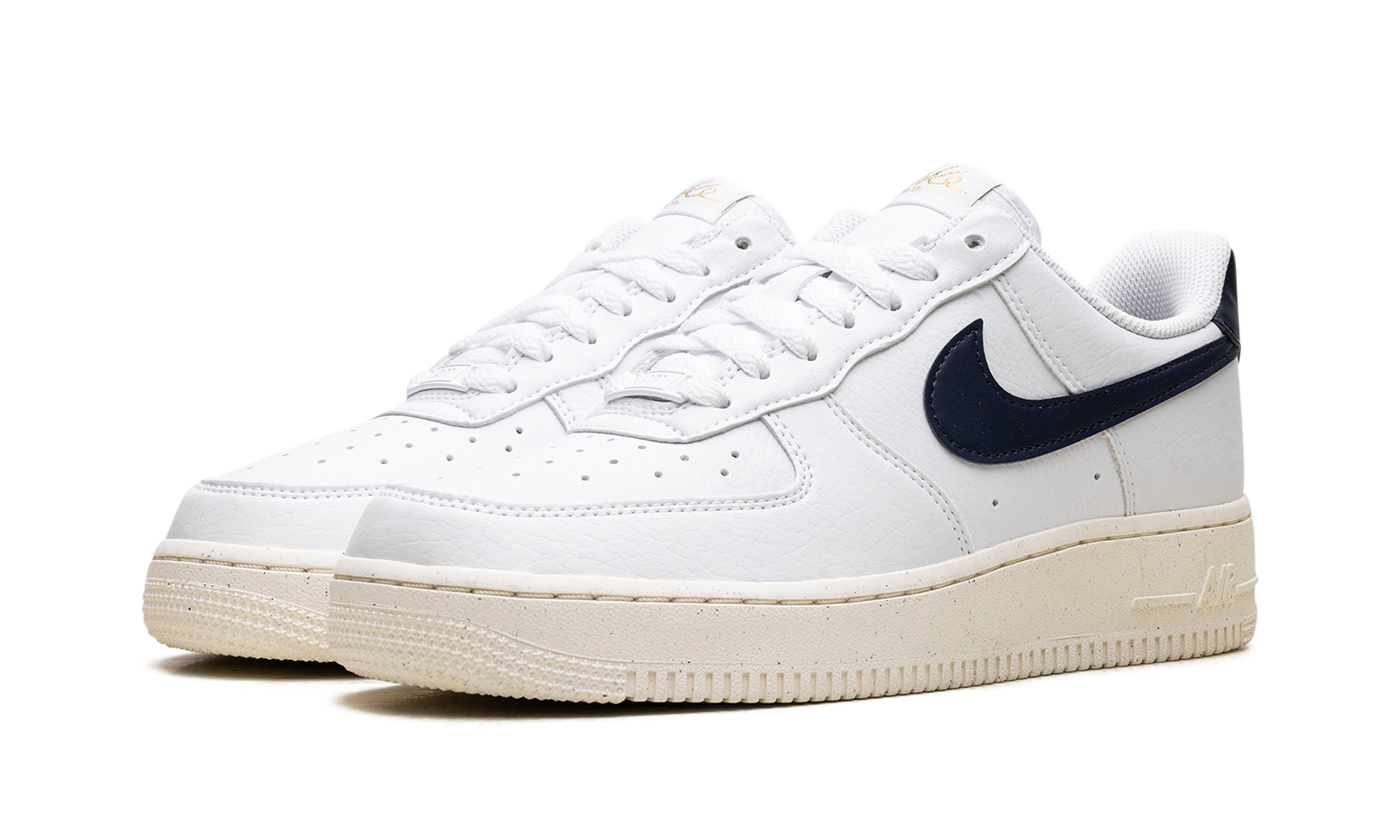 Nike Air Force 1  "Olympic"