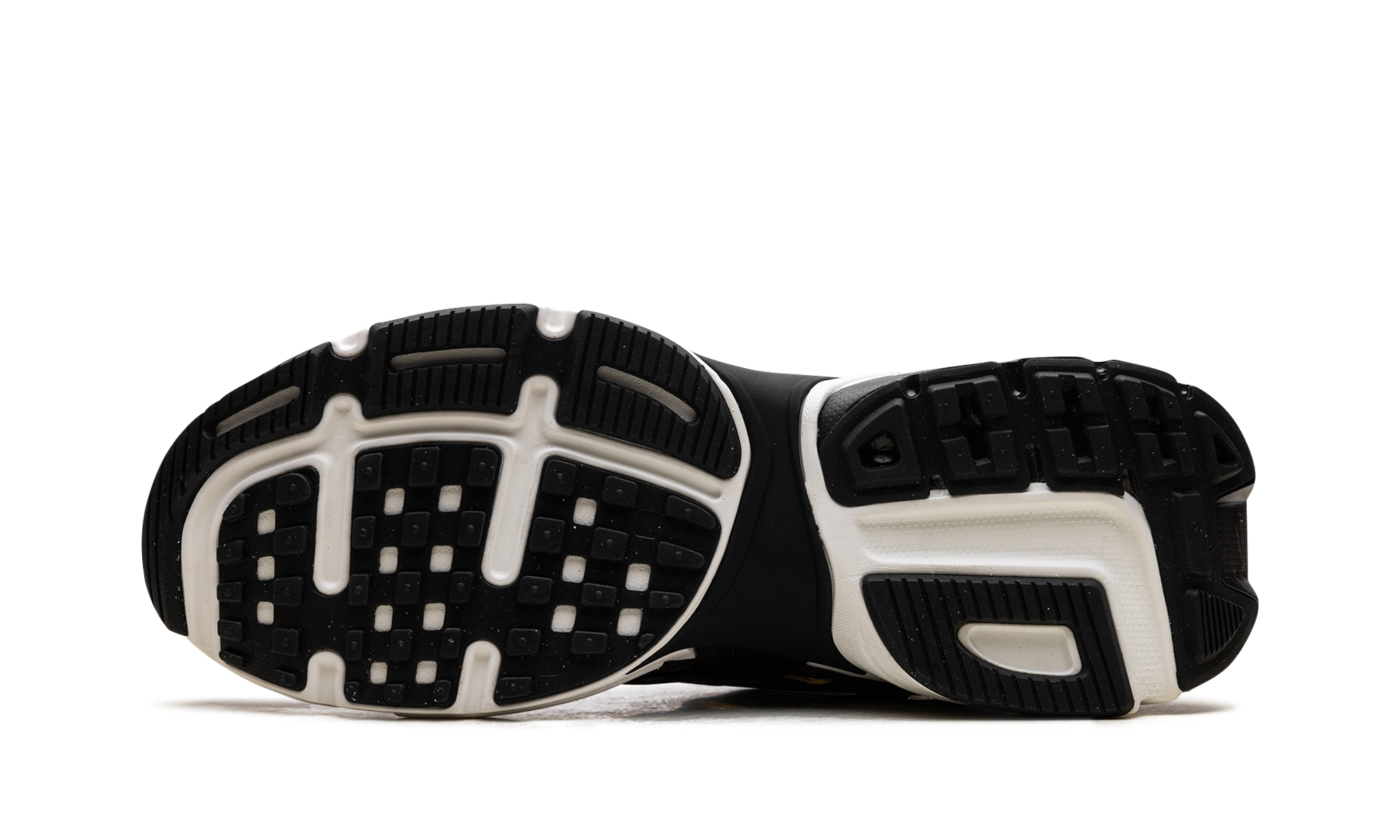 Nike V2K Run "Velvet Brown White Black Baroque Brown"